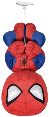 Spiderman Spidey Spider-Man z przyssawkami - 27cm