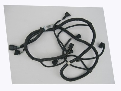 Джгут pdc бампера задня renault laguna iii lift hb фото №1