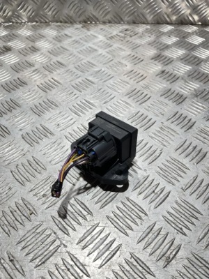 Модуль насоса топлива ford fiesta mk8 17- f1fa-9d370-fa фото №1