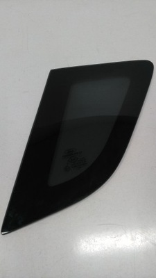 Ford ecosport mk1 12 стекло кузовная правая боковая задняя задняя as3 dot 616 фото №1