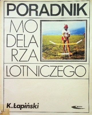 Poradnik modelarza lotniczego