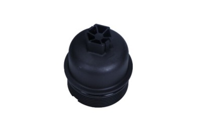 Корпус фильтра масла peugeot/citroen 1.4 фото №1