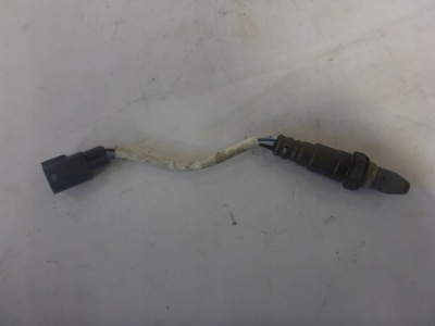 Датчик лямбда-зонд toyota yaris iii 11- 1.3b фото №1