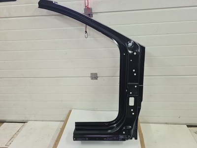 Порог блок двигателя правый dacia duster ii фото №1