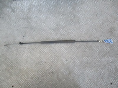 Трос замка правий перед fiat grande punto 05-12 фото №1