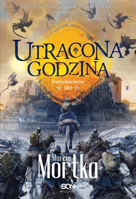 Utracona godzina - ebook