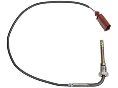 SENSOR DE TEMPERATURA GASES DE ESCAPE VW TOUAREG 10-  