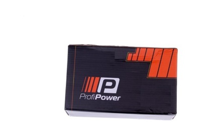 4B1021L/PPH CALIPER BRAKE KIA PICANTO 05-11 LP PROFIPOWER - milautoparts-fr.ukrlive.com