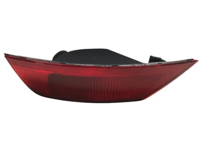 Лампа задняя задняя противотуманная левая ford ecosport фото №1