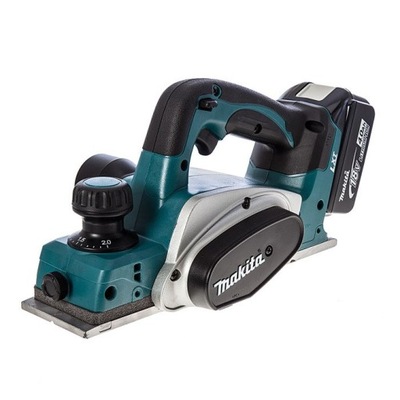 MAKITA STRUG AKUMULATOROWY 82mm 18V LXT DKP180Z