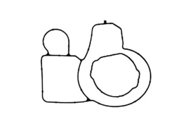 Metelli насос wody bmw 1 120 d e81 фото №1