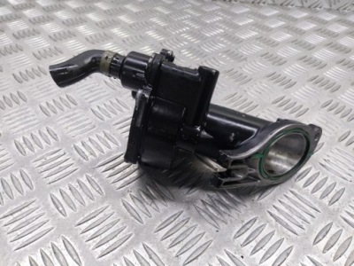 Насос вакуум вакуум ford focus mk2 1.8 tdci фото №1