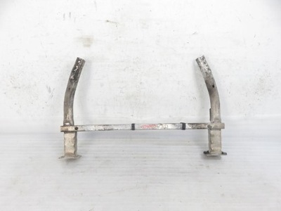 Зона деформации peugeot 508 rxh фото №1