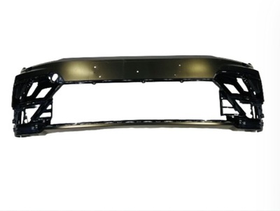 Vw tiguan 5na sprysk r line бампер перед передний фото №1