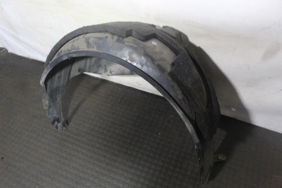 Подкрылок левая задние jaguar xf i x250 lift фото №1