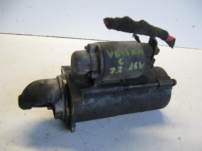 Стартер opel vectra c 2.2 16v # фото №1