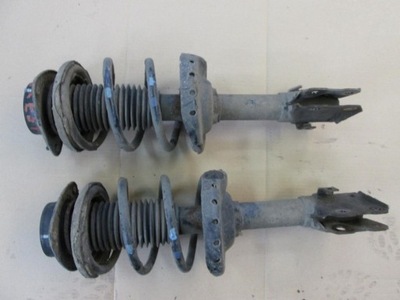 Subaru forester iii пружина правая левая перед 2.0 фото №1