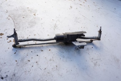 Механизм wycierczaek citroen jumper 2 ii fl фото №1