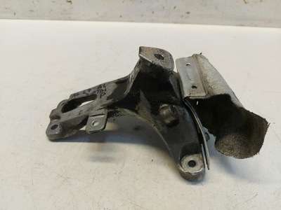 Audi a6 c7 allroad кронштейн кронштейн двигуна фото №1