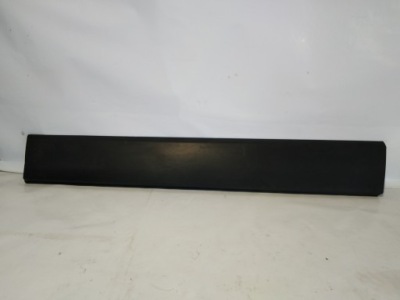 Opel vivaro молдинг бічна ліва 93867912 фото №1