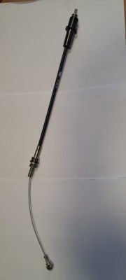 Linex 32.20.18 трос газу opel kadett d фото №1