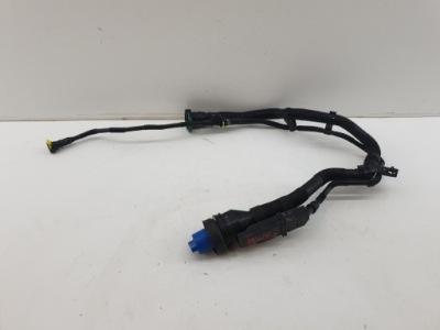 Заливная горловина шланги провода крышка adblue toyota hilux viii 8 7432474ae фото №1