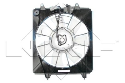 VENTILADOR CHLODZENIE DEL MOTOR 47273  