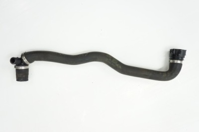 Mini r56 патрубок води 1.6d 7811780 фото №1