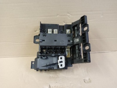 Распределитель тока bmw x3 g01 x4 g02 18- фото №1