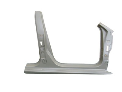 Skoda scala 657 19- порог правый новый оригинал 657809602d 657809606 фото №1