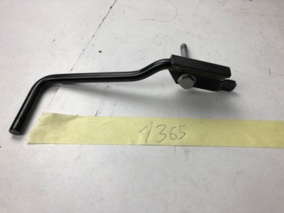 Vw up citigo mii кронштейн кронштейн 1s1721913a фото №1