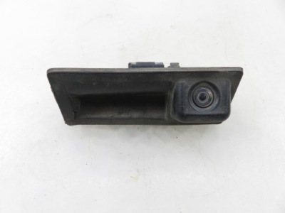 Камера audi a4 b8 седан 5n0827566c фото №1