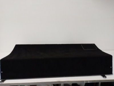 96716926zd захист корпус акумулятора citroen ds5 гібрид 13r. фото №1