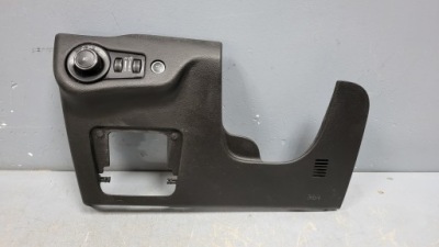 Перемикач світла jeep cherokee kl 68154356ab фото №1