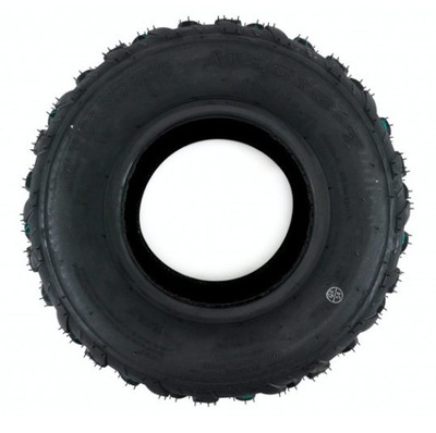 YUANXING TIRE FRONT FRONT REAR REAR 16X8-7
