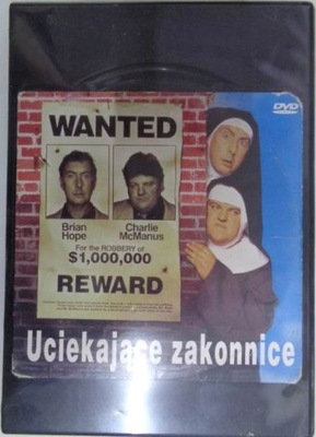 Uciekające zakonnice