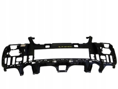 Mercedes ml w164 164 рама підсилювач бампера фото №1