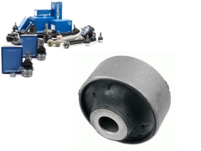 Втулка рычага opel перед agila b 1,0 1,2 1,3cdti фото №1