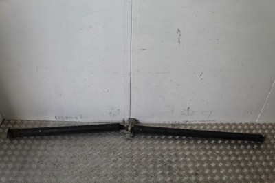 Wał приводной кардан toyota chr c-hr фото №1