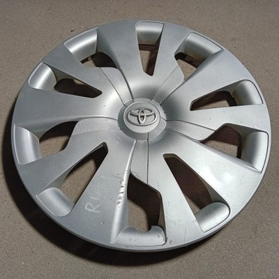 42602-0D300 WHEEL COVERS TOYOTA YARIS AVENSIS COROLLA 15  