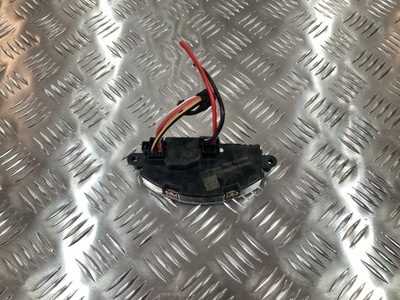 Резистор резистор вентилятор volvo ec40 c40 31497512 фото №1