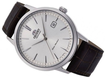 MĘSKI ZEGAREK ORIENT RA-AC0F07S10B AUTOMATIC DATA