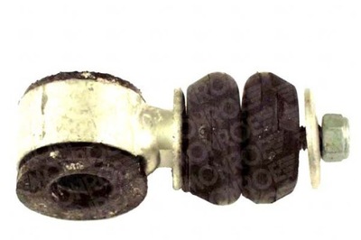 Monroe з'єднувач стабілізатора seat cordoba ibiza ii фото №1