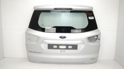 Кришка багажника багажника задні ford ecosport 2 рестайлінг  17-22r 2431 фото №1
