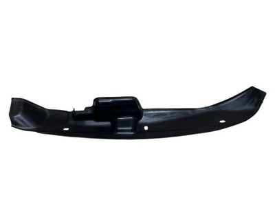 Защита крыла правая volvo xc90 ii фото №1