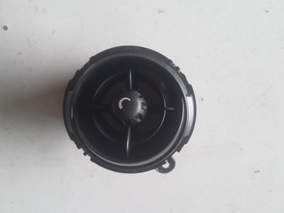 Mini countryman r60 r61 10r- решітка обдув фото №1