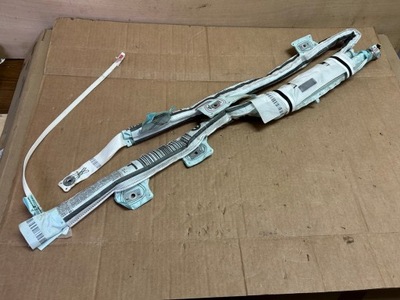 Alfa romeo stelvio шторка безопасности левая подушка безопасности 00505353430 фото №1