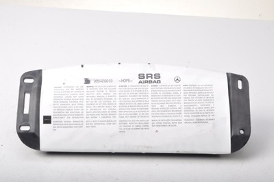 Mercedes w204 подушка пасажира 305428499 фото №1