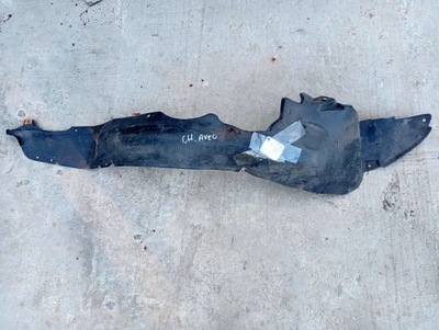 Подкрылок правый перед передние chevrolet aveo kalos фото №1