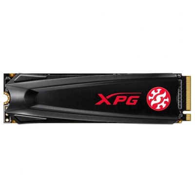 Dysk SSD Adata XPG Gammix S5 256GB M.2 PCIe